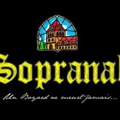 Pia d'mes couilles - SOPRANAL