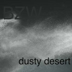 Beatzarrer Workflow - Dusty Desert