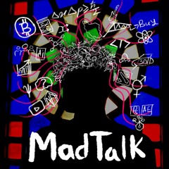 MadTalk-Ep1-Cybersecurity | محمد احمدی