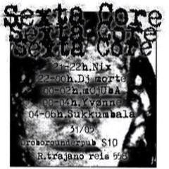 O CORE JUDIA DAS PESSOAS