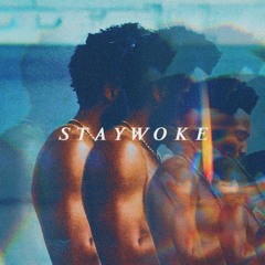 𝑺𝑻𝑨𝒀 𝑾𝑶𝑲𝑬