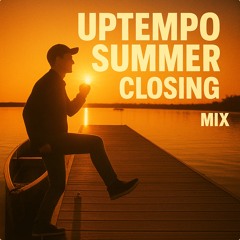 SUMMER CLOSING MIX | BOUNCE UPTEMPO