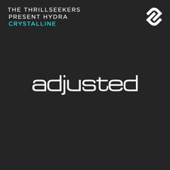 The Thrillseekers Present Hydra - Crystalline (Radio Edit)