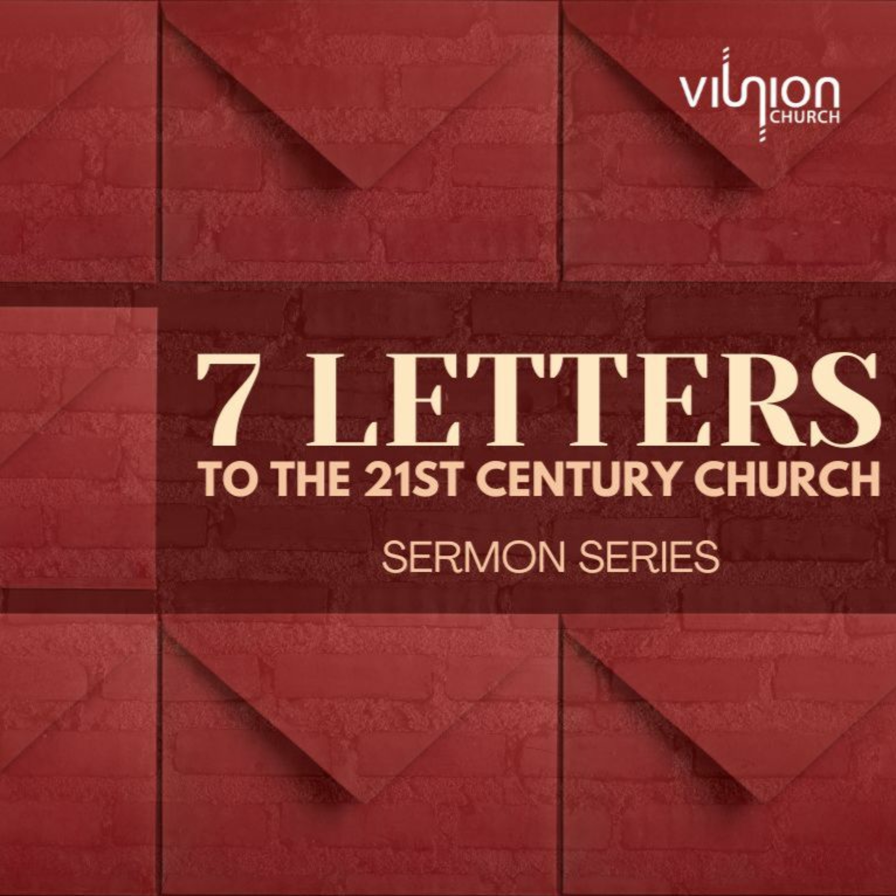 Joshua Hester | Church of Ephesus | 7 Letters Sermon Series episode artwork