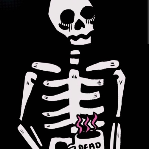 Dead Inside - (BØRTZOV_Bootleg)