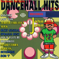 Classic Dancehall Hits  - Part 1