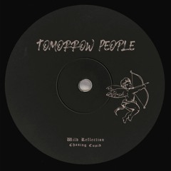 PREMIERE: Wild Reflection - Peac [Tomorrow People]
