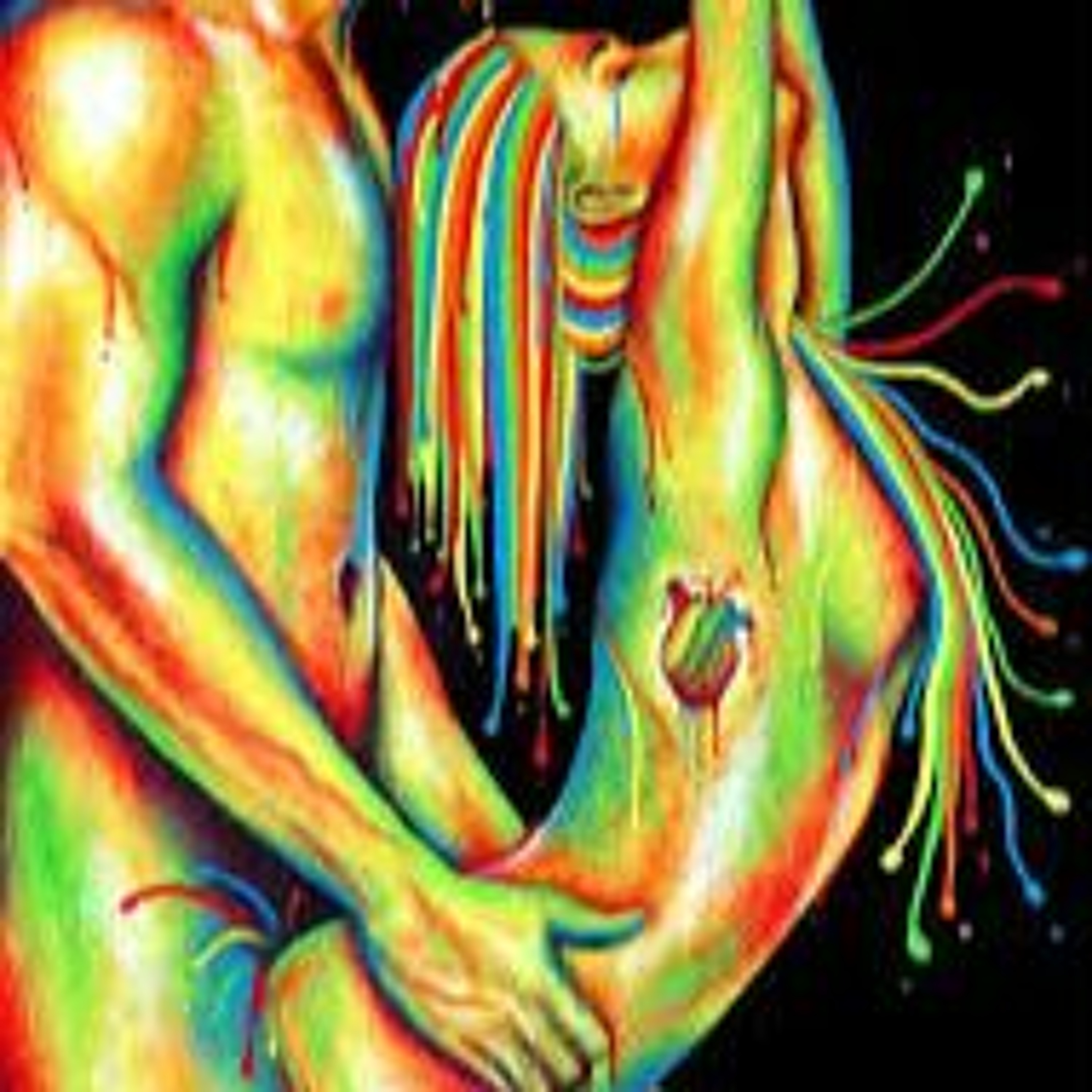 Strange Love (Featuring Flenardo Taylor & Savvy) episode artwork