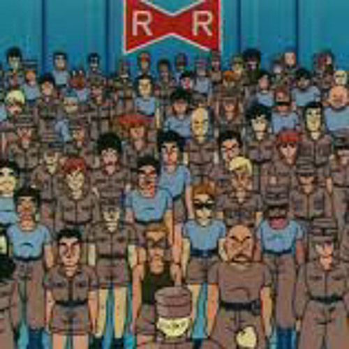 Red Ribbon Army theme