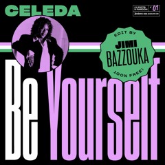 [LEDP01] Celeda - Be Yourself (Jimi Bazzouka Edit)