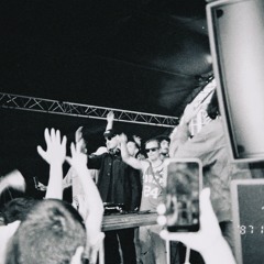 FBL Paris // Aeden  Festival [Live Recorded Set]