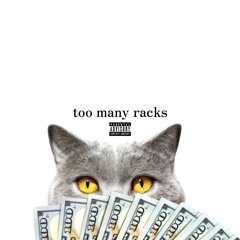 too many racks