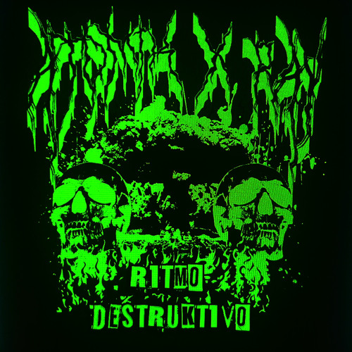 R1TM0 DESTRUKT1V0