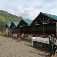 Ear Witness 5 - A Sound Trip to Rwanda