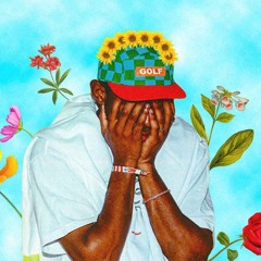 Tyler, The Creator Type Beat ~ Flower Boy (prod. rein)