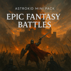 Epic Fantasy Battles - Track 16