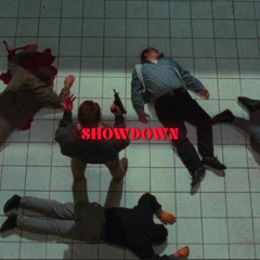 SHOWDOWN ft. 1kwoody