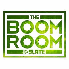 326 - The Boom Room - Dimitri