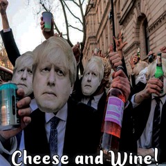 Cheese And Wine - Boris Skit - Vincy [FREE DOWNLOAD]