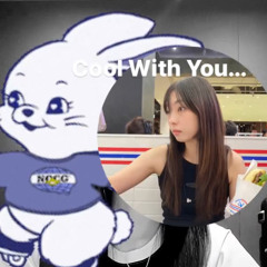 NewJeans - Cool With You (cover)