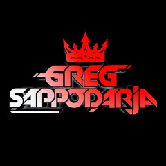 FTHRASMNTHL X GREGSAPPODARJA - LOS GASPOL #DJ MS eXc