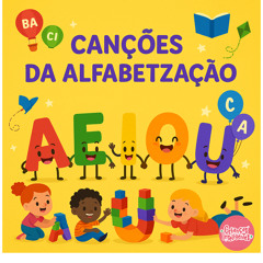 Sílabas Ba Be Bi Bo Bu (feat. Marco Botana)