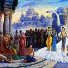 Prahlad Narasimha - Rama Navami - 4.6.25