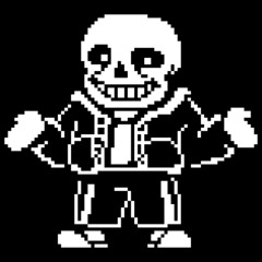 song that might play when you fight sans but better (ANOTHER cover)