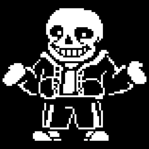 song that might play when you fight sans but better (ANOTHER cover)