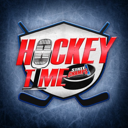 Stream episode Introducing the Jersey Challenge | Hockey Time by State Champs  Sports podcast | Listen online for free on SoundCloud