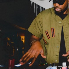 Pop Up Set =Just X Vibes=