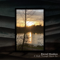 Sunset on Familiar Paths