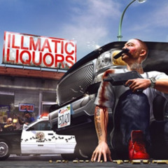 [ FREE FOR PROFIT ] - "LIQUOR STORE KILLA" DOMSTA x PROFESSOR CREEPSHOW x MACKJUNT TYPE BEAT 2025