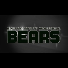 Houston County High School Varsity 2024-2025 (Doctor Theme)