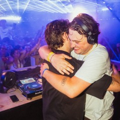 DC Noises Live Mixes