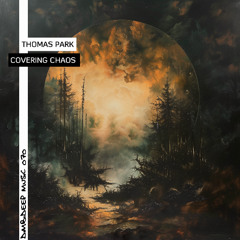 Thomas Park - Some Time in Africa (DimbiDeep Music)