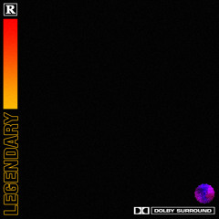Legendary (Prod. Siz.Beats)
