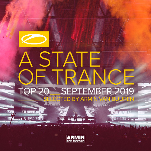 09. Orjan Nilsen - The Chosen One (Extended Mix)