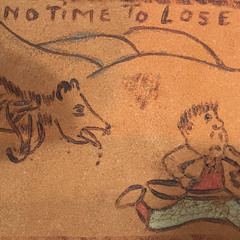 No time to lose