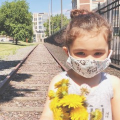 SuperHero (Under A Mask)