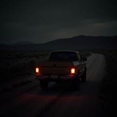 Bones - Silverado (Bass Boosted)