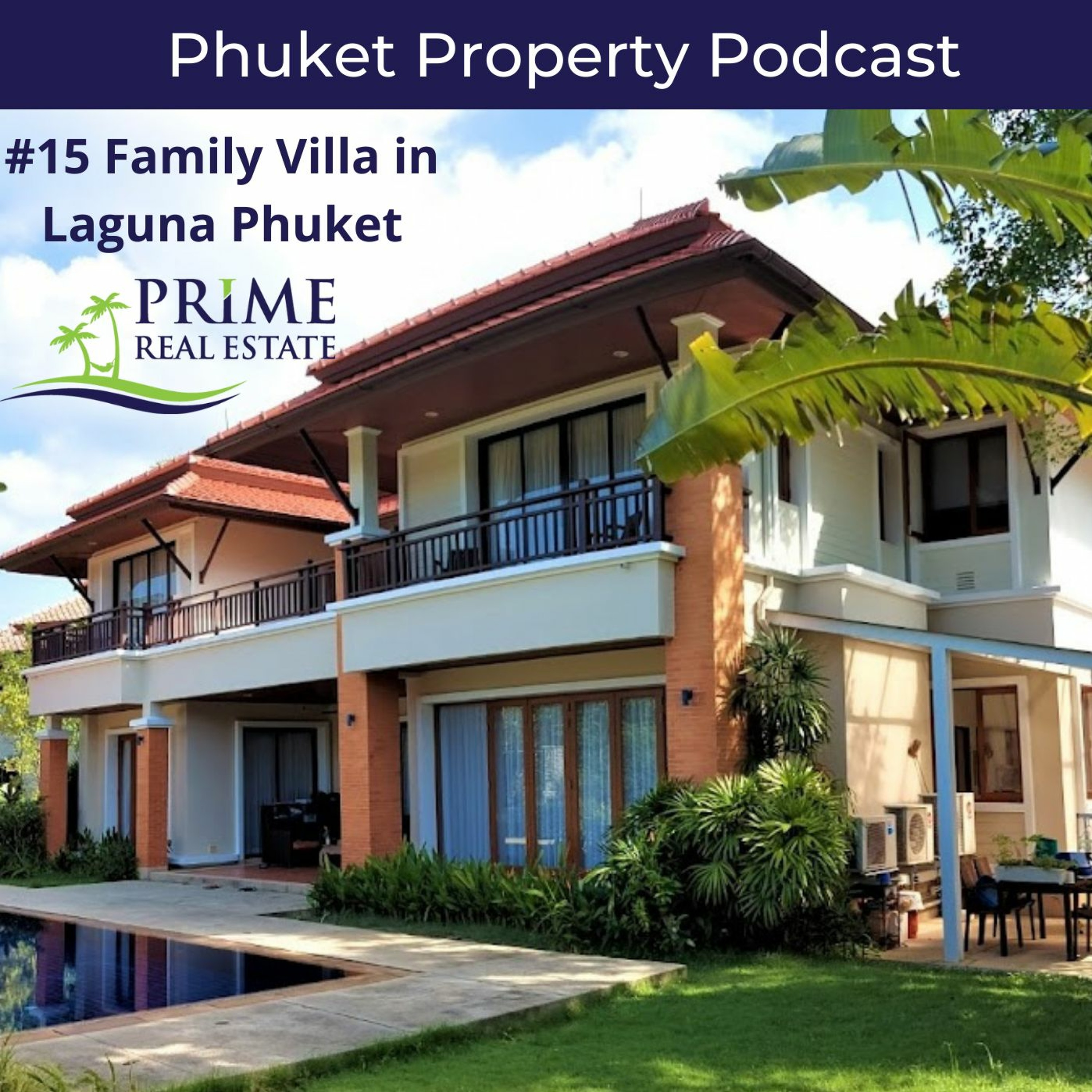 Phuket Property Podcast
