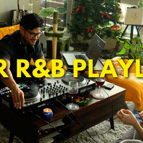 Listen to music albums featuring 8 HOUR R&B MIX 2025 SZA Summer Walker Leon Thomas + Modern