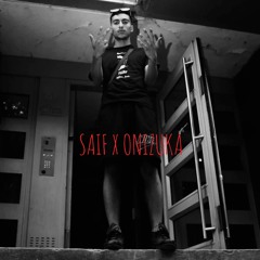 Saif - pas rose (REMIX ONIZUKA)