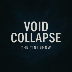 Void Colapse