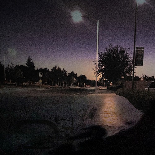 my friends at the end of the world [demo]