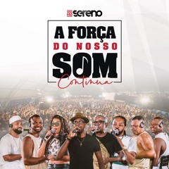 Samba 2020 - Os Melhores | Vou pro Sereno | Roda de Samba
