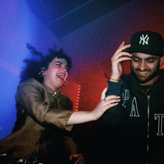 LILA with JJAMZ - 23 January 2025