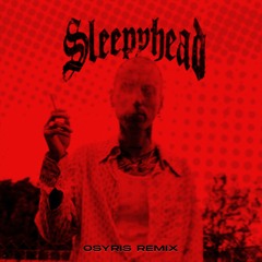Jutes - Sleepyhead (Osyris Remix)