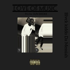 Love Of Music
